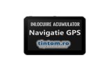 Cumpara ieftin Inlocuire Acumulator Baterie Navigatie GPS