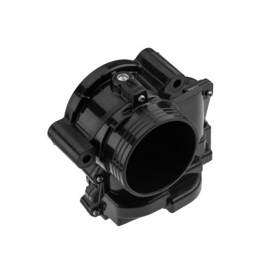 Carcasa clapeta acceleratie Peugeot 207 1.4-1.6 16v 202013, Partner Tepee 1.6 Vti 202016, Citroen C4 I, 2 1.6 Vti 20, Berlingo 1.6 Vti 20, Mini foto