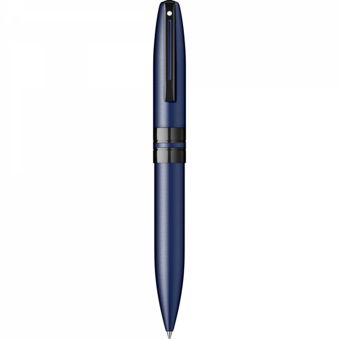 Pix Sheaffer Icon Metallic Blue