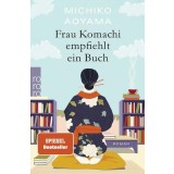 Frau Komachi empfiehlt ein Buch