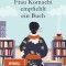 Frau Komachi empfiehlt ein Buch
