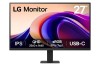 Monitor LG 27&quot; 27U631A-B.AEUQ, Diagonal (inch): 27, Diagonal (cm): 68,