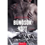 Bűn&ouml;s&ouml;k k&ouml;zt - Bar&aacute;th Vikt&oacute;ria