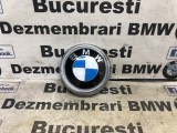 Emblema haion originala BMW X6 E71, X6 (E71, E72) - [2008 - 2013]