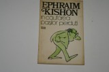 In cautarea pasilor pierduti - Ephraim Kishon