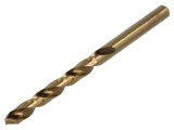 Set de burghie pentru metal &Oslash;8mm, 5 buc, NEO TOOLS