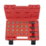 Trusa pentru reparat dopuri la baia de ulei