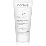 Noreva Sedax Dermo-Soothing Care &icirc;ngrijire calmantă pentru tratament local 30 ml