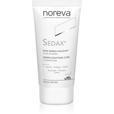 Noreva Sedax Dermo-Soothing Care &icirc;ngrijire calmantă pentru tratament local 30 ml