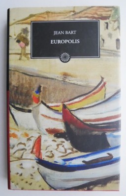 Europolis &amp;ndash; Jean Bart foto