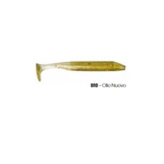 SHAD STORM SLOP HOPPER OLIO NUOVO 9CM 4G 4BUC/PLIC foto