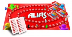 Joc - Alias: Original | Tactic foto