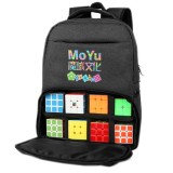 Cub tip Rubik MoYu Backpack, jucarie educativa