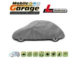 Husa Kegel seria Mobile dimensiune L gri potrivita pentru New Beetle, 410-430x123-133cm Performance AutoTuning
