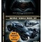 Batman Vehicle Model Kit (Build a Model) by Centum Books Book RSS / Batmobile