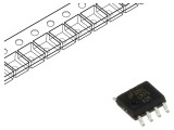 Convertor de Temperatură SMD -55&divide;125&deg;C 2,7&divide;5,5V