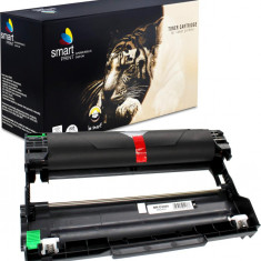 Drum pentru Brother , DR2400 , Negru , 12000 pagini , Smart Print