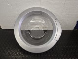 Hublou masina de spalat Bosch Vario Perfect , seriile WAE,gri / H4