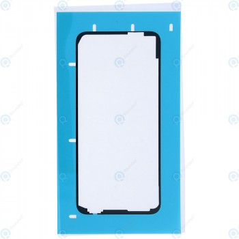 Huawei P20 Lite (ANE-L21) Capac baterie autocolant adeziv 51638057 foto