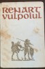 Renart Vulpoiul - colectie de povestiri vesele cu animale, 1977, Dacia