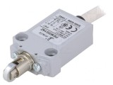 Limitator de Cursă cu Rola Metalică Transversală &Oslash;12mm 5A