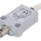 Limitator de Cursă cu Rola Metalică Transversală &Oslash;12mm 5A