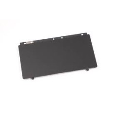 Touchpad Laptop, HP, 15-DY, 15T-DY, 15S-EQ, 15-EF, 15S-FQ, 15Z-EF, TPN-Q222, TPN-Q230, L89856-001, SB459A-22HA, negru