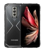 Cumpara ieftin Telefon mobil Doogee Blade 10 Pro, Black Silver, 4G, 6.56 HD+ 90Hz, 16GB RAM(6GB + 10GB extensibil), 256GB ROM, 50MP, Spreadtrum T606, Android 14, 515