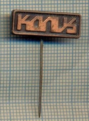 Y 286 INSIGNA - INTERESANTA -PENTRU COLECTIONARI foto