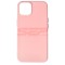 Toc silicon High Copy Apple iPhone 13 Pink Sand