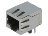 Soclu RJ45 8p8c Ecranat THT