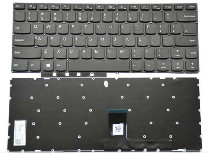 Tastatura Lenovo V510-14ikb US