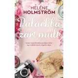 Palackba z&aacute;rt m&uacute;lt - Hel&eacute;ne Holmstr&ouml;m