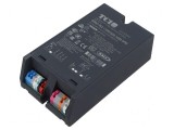 Alimentator LED pulsatoriu universaL