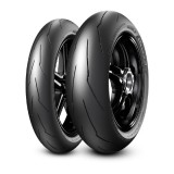 Cumpara ieftin Anvelopa | Cauciuc Spate Moto 180 55 17 DIABLO SUPERCORSA V3 SC3