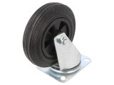 Roată de transport &Oslash;160mm 150kg