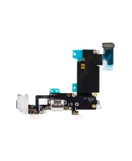 Modul Incarcare Apple Iphone 6S Plus Alba foto