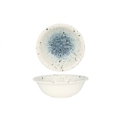 Rinart Farfurii - Splash - Por&Aring;&pound;elan - 16 cm - set de 6