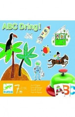 ABC Dring. Abecedar foto