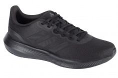 Pantofi de alergat adidas Run Falcon 3.0 HP7544 negru foto