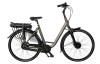 Bicicleta Electrica Stella Livorno Dama FDST RTE 2.1 - 28 Inch, L, Gri Ultimate FactoryBikes