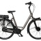 Bicicleta Electrica Stella Livorno Dama FDST RTE 2.1 - 28 Inch, L, Gri Ultimate FactoryBikes
