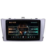 Cumpara ieftin Navigatie Toyota Avensis (2008-2015), Android, X-Octacore 8GB RAM + 256GB ROM, 9.5 Inch - AD-BGX9008+AD-BGRKIT093-S