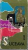 Ghid Turistic Suceava si Regiunea - Stefan Zidarita, Bucuresti 1967, 236 pagini