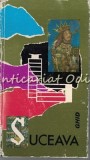 Cumpara ieftin Ghid Turistic Suceava si Regiunea - Stefan Zidarita, Bucuresti 1967, 236 pagini