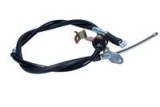 Cablu, frana de parcare TOYOTA RAV 4 II (_A2_) (2000 - 2005) MAXGEAR 32-1551