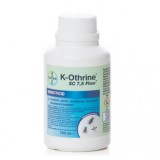K-othrine SC 7,5 Flow, Insecticid, 100 ml