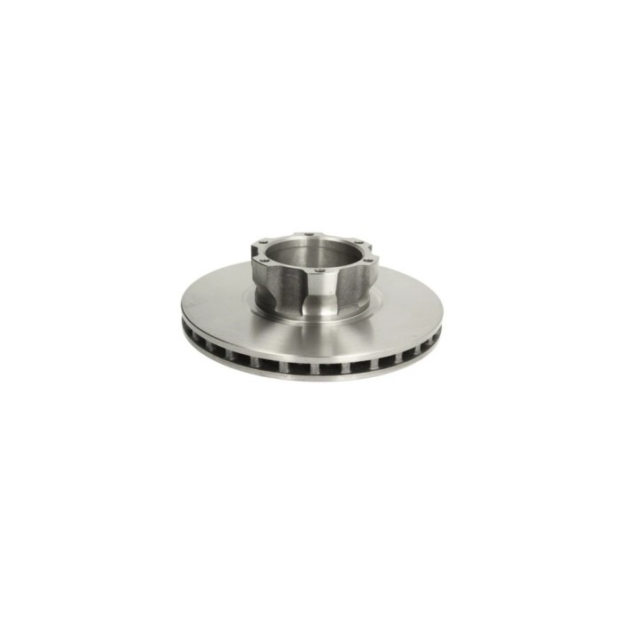 Disc frana MERCEDES-BENZ VARIO platou sasiu ATE 24013001031