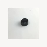 Buton rotativ negru pentru plită CANDY 42827743 ROSIERES Original