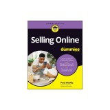 Selling Online for Dummies